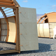 Illustration for article titled Burning Man Will Be Even Trippier With This Newtonian Observatory